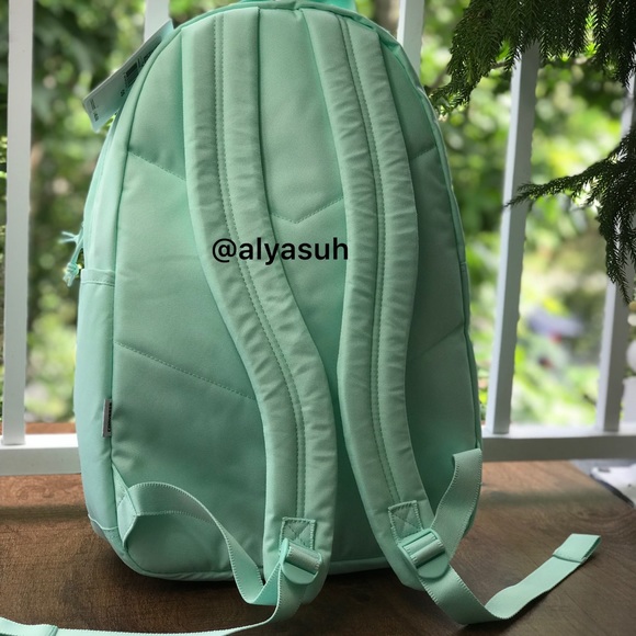 NWT Converse GO Backpack Mint W AUTHENTIC - Picture 4 of 8
